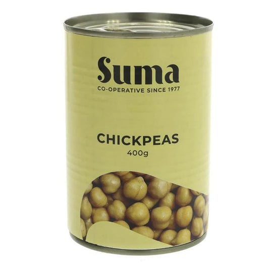 Chick Peas 13098B