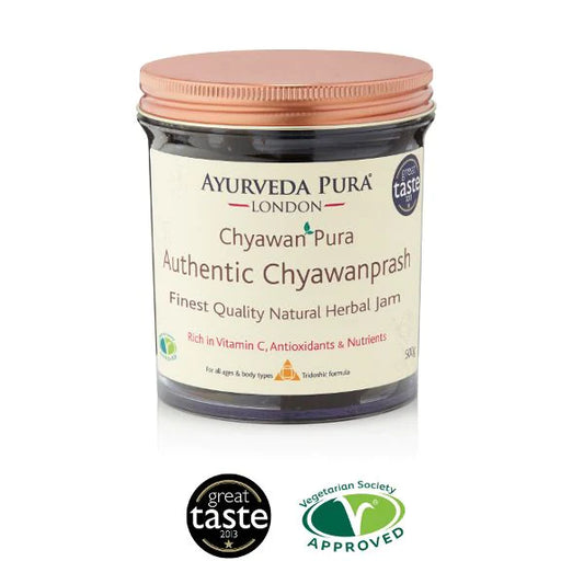 Chyawanprash 41946B