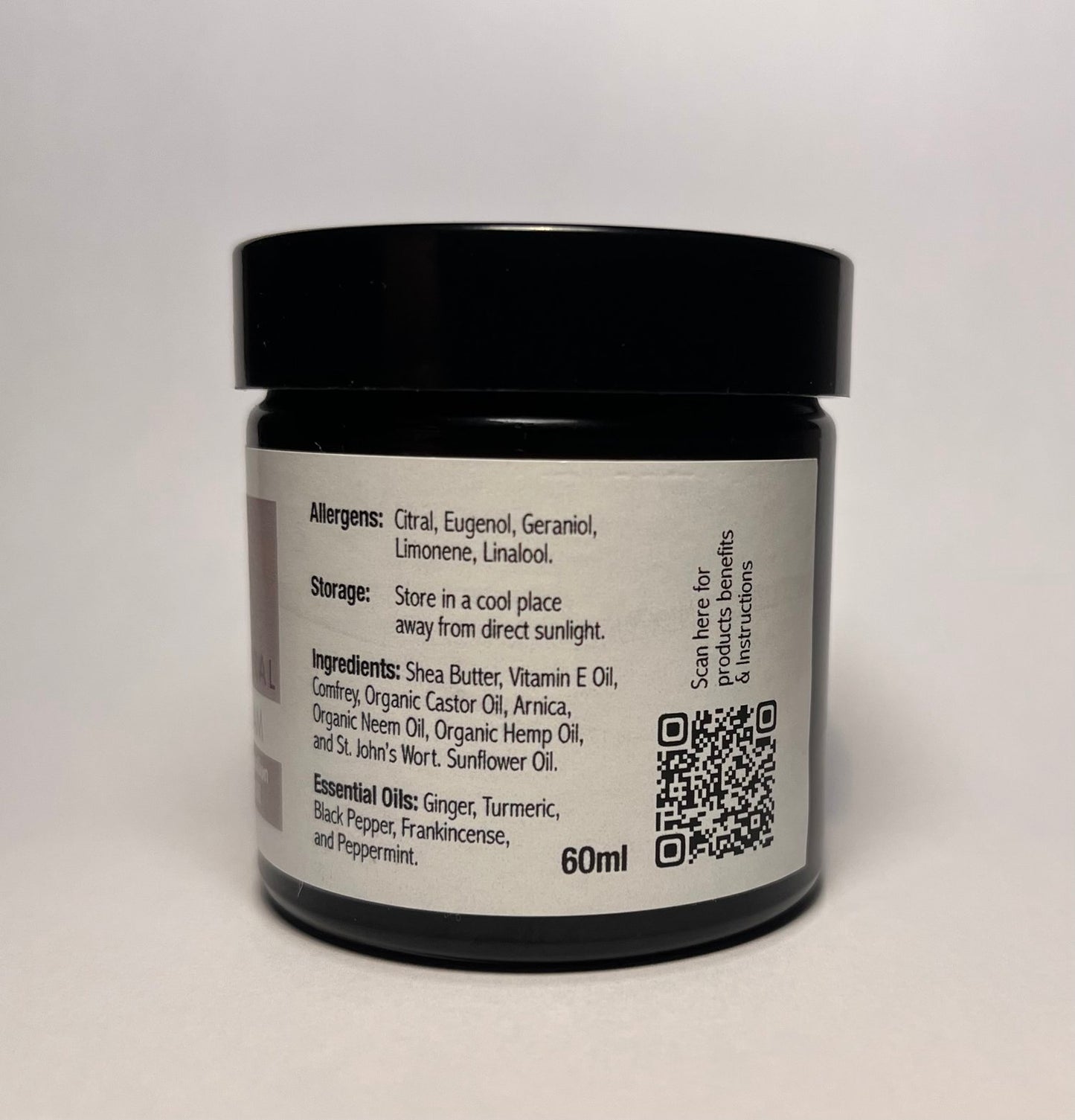 Comfort Cream 51027B
