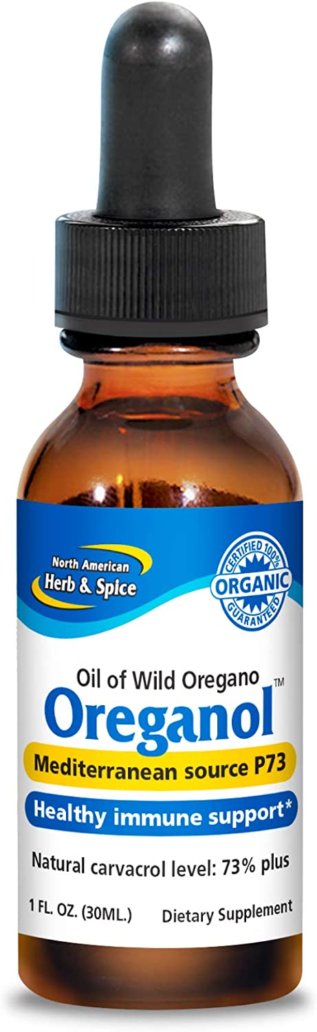 Oregano P73 Liquid 48235B