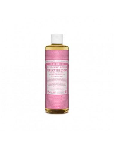 Cherry Blossom Castille Liquid (Org) 46743A
