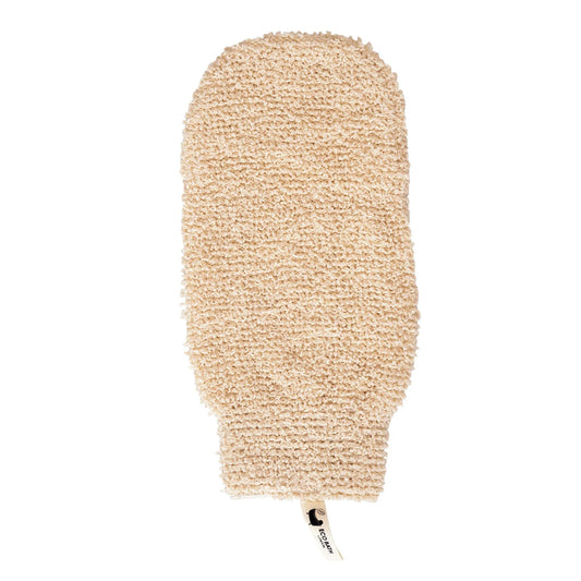 Hemp Massage Glove 45258B