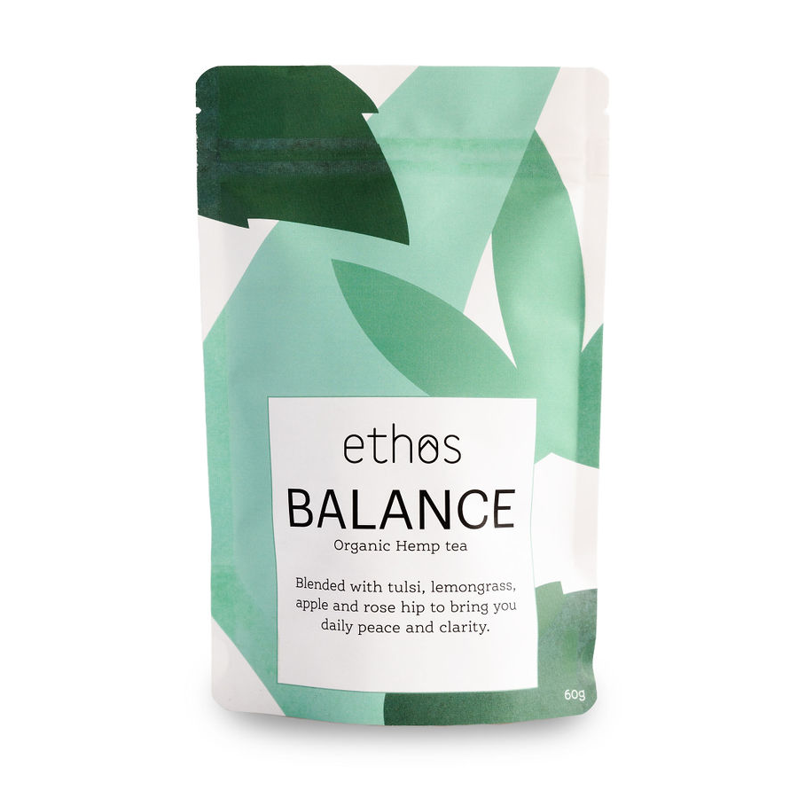 Rest Hemp Tea (Org) 47102A