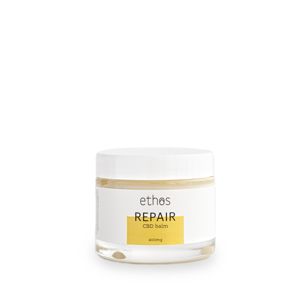 Repair CBD Balm 400mg 47439B