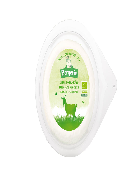 Fresh Goat's Cheese (Org) 33896A
