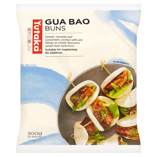 Bao Buns 45931B