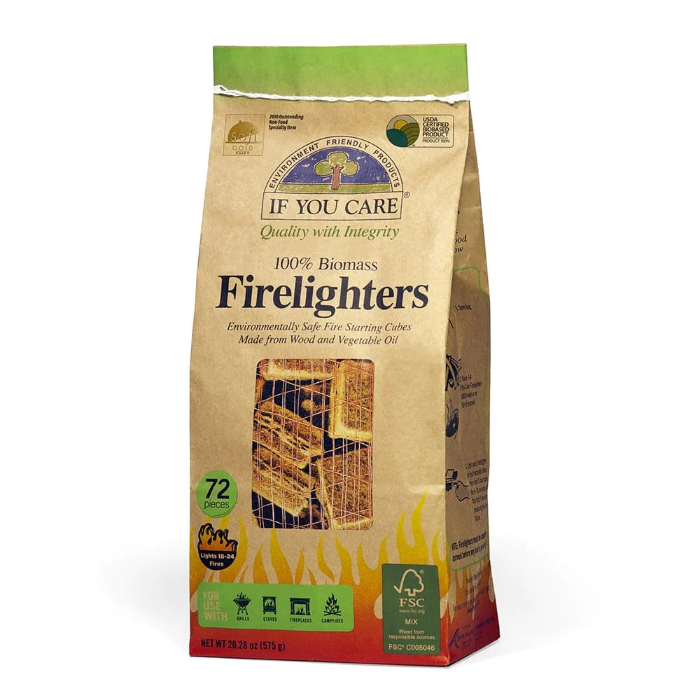 Firelighters 19129B