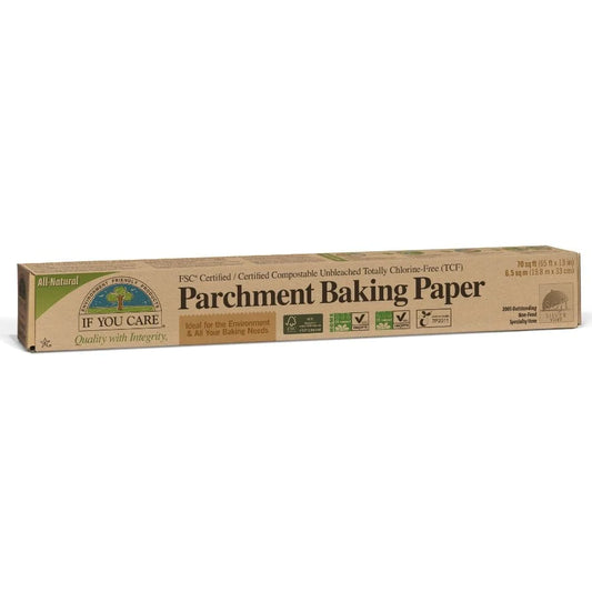 Unbleached Parchment Paper 11259B