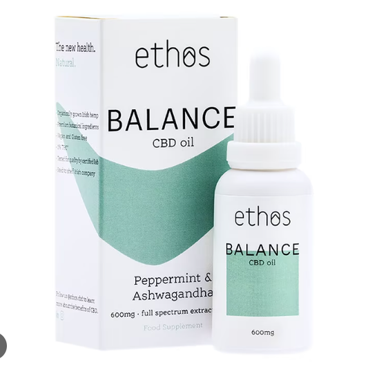Balance 600mg 46847B