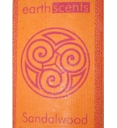 Sandalwood Sticks 32565B