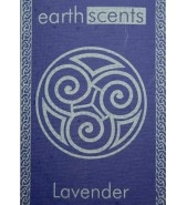 Lavender Sticks 32558B