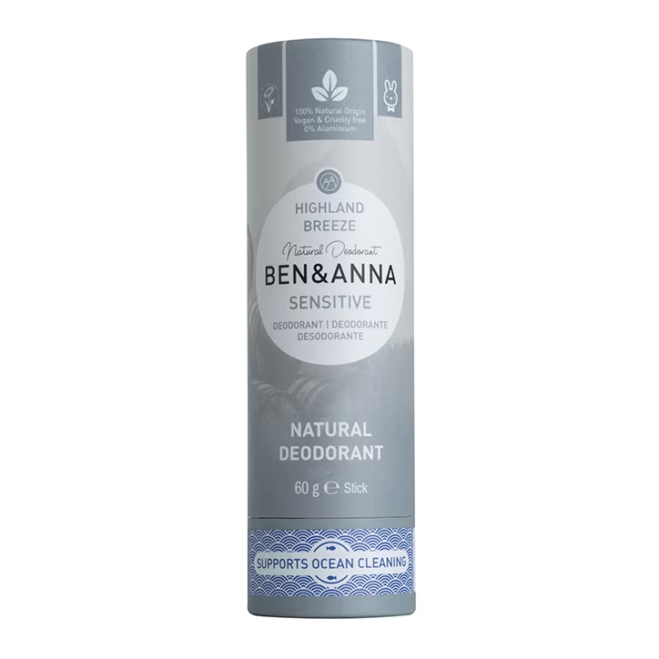 Sensitive Highland Breeze Deodorant 47879B