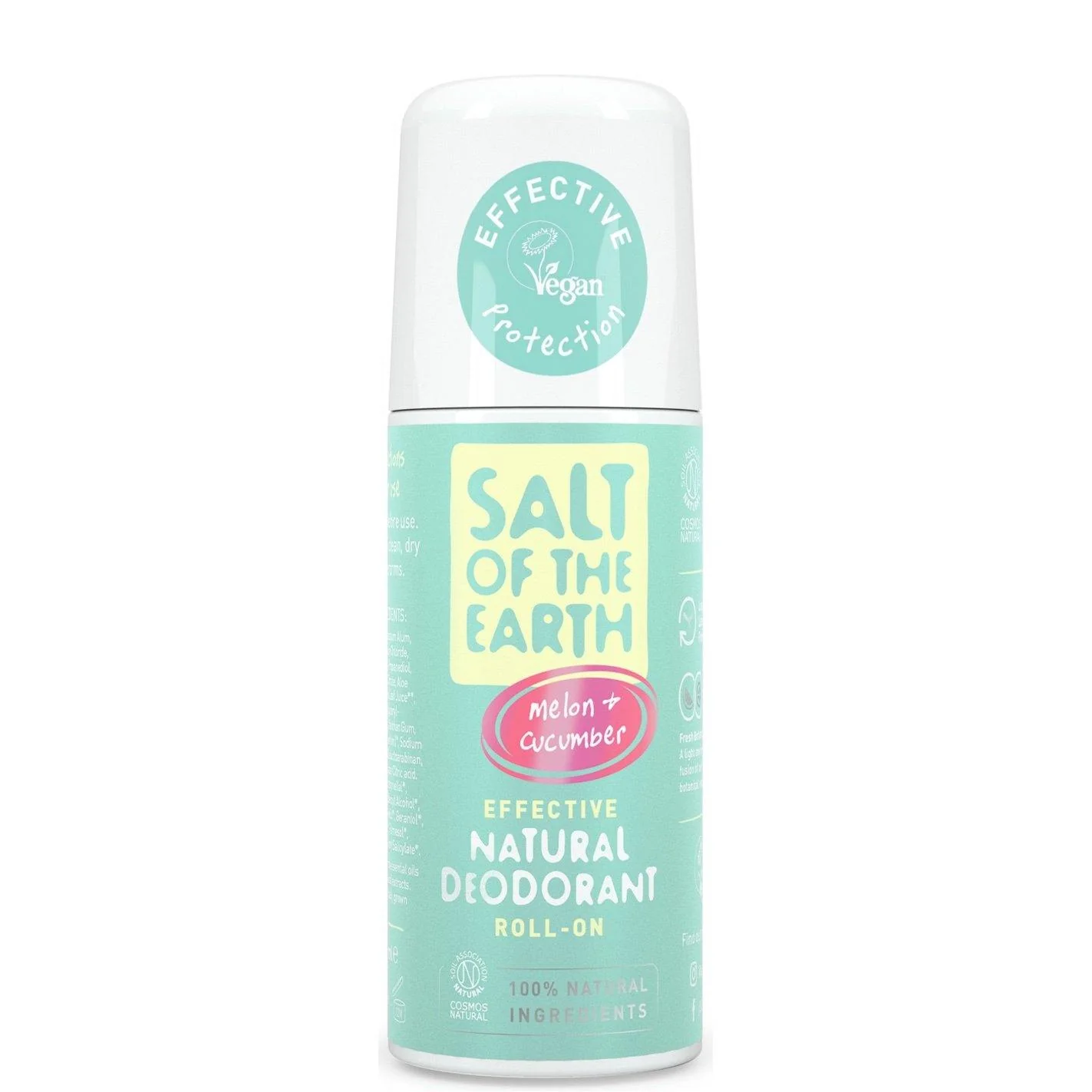 Melon/Cucumber Deo Spray 40485B