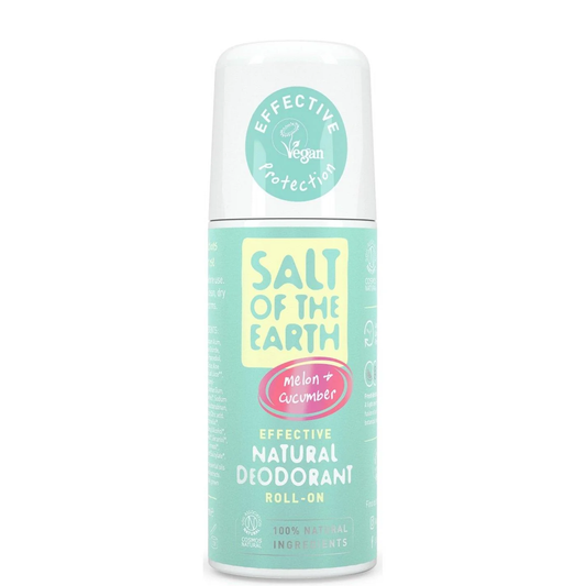 Melon/Cucumber Deo Spray 40485B