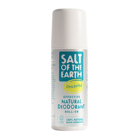 Unscented Roll-On Deo 41801B