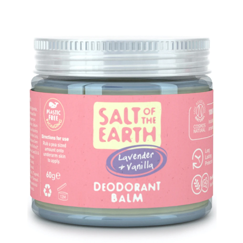 Lavender & Vanilla Balm 48302B