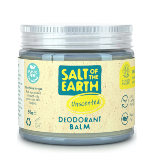 Unscented Balm 48301B