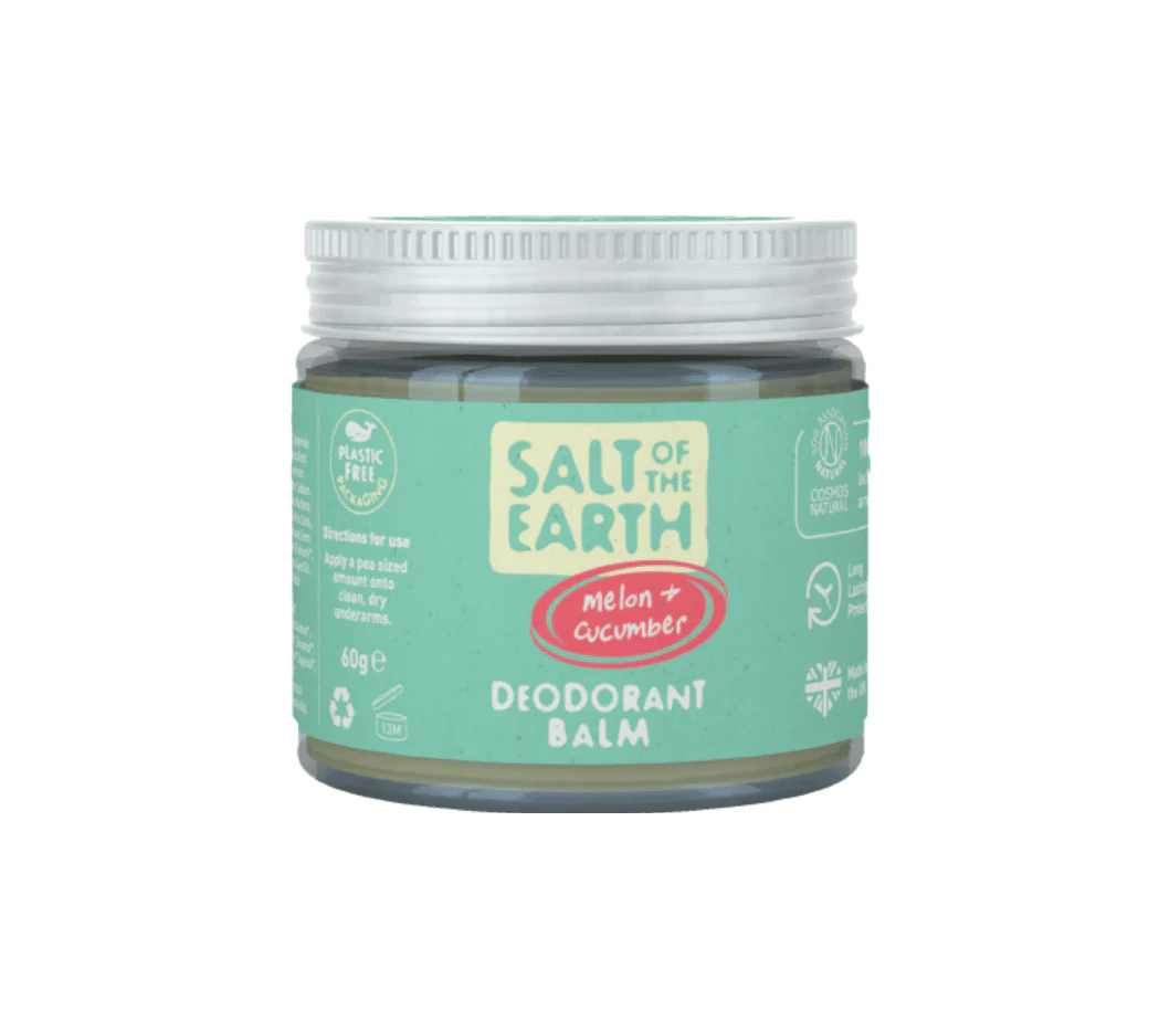 Melon & Cucumber Balm 48303B