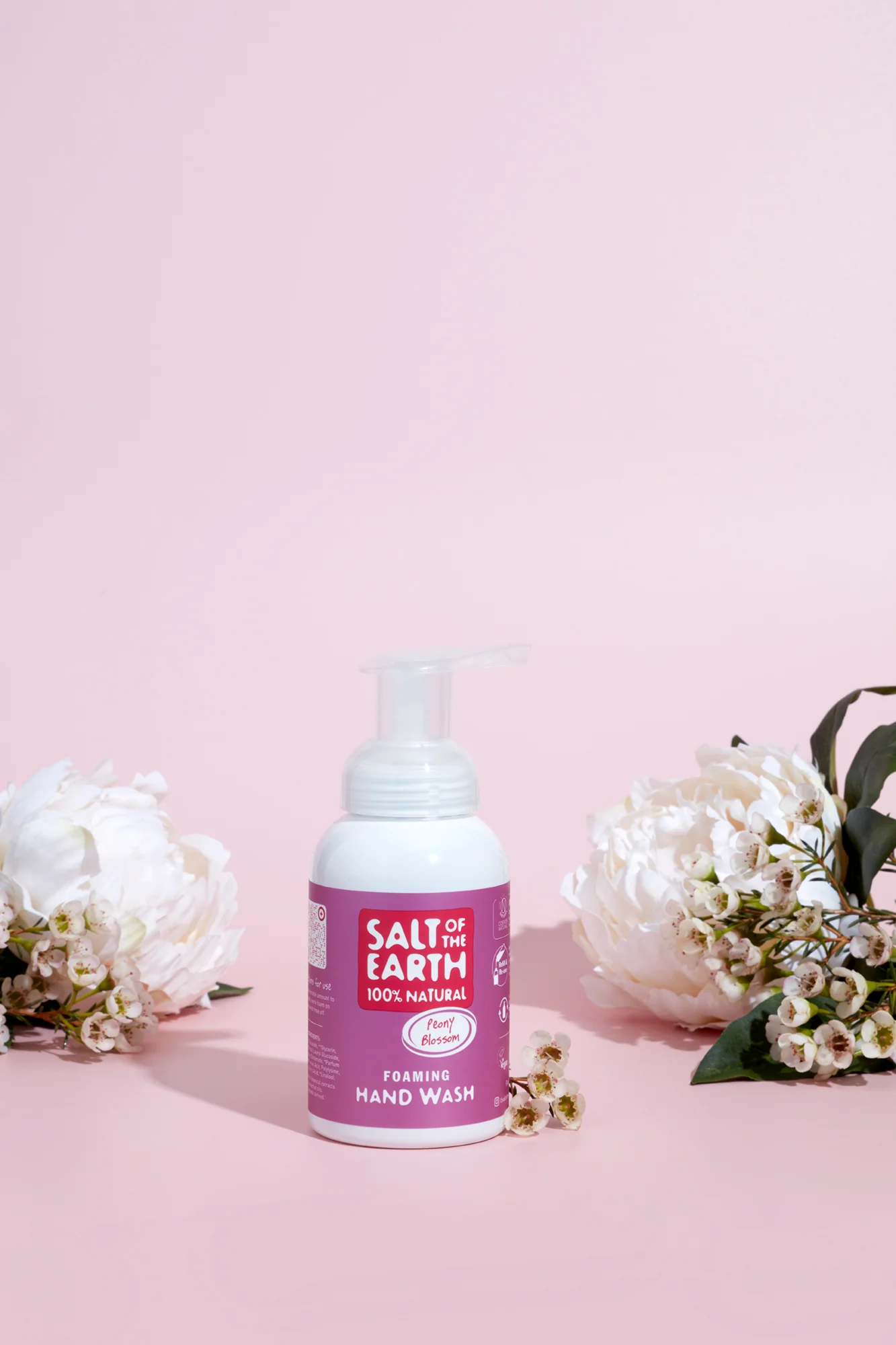 Peony Blossom Handwash 48310B