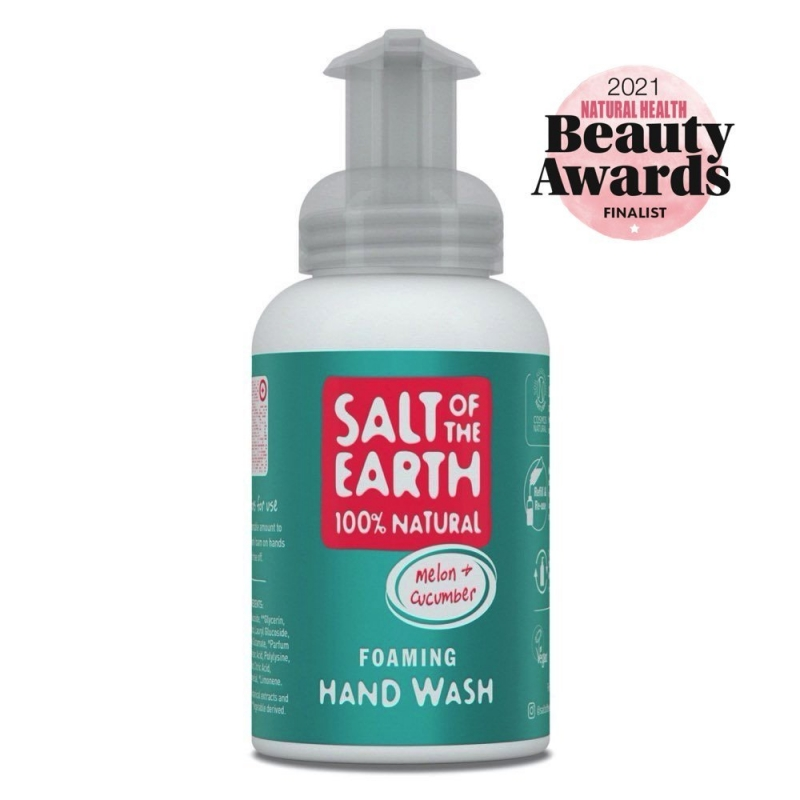Melon & Cucumber Handwash 48308B