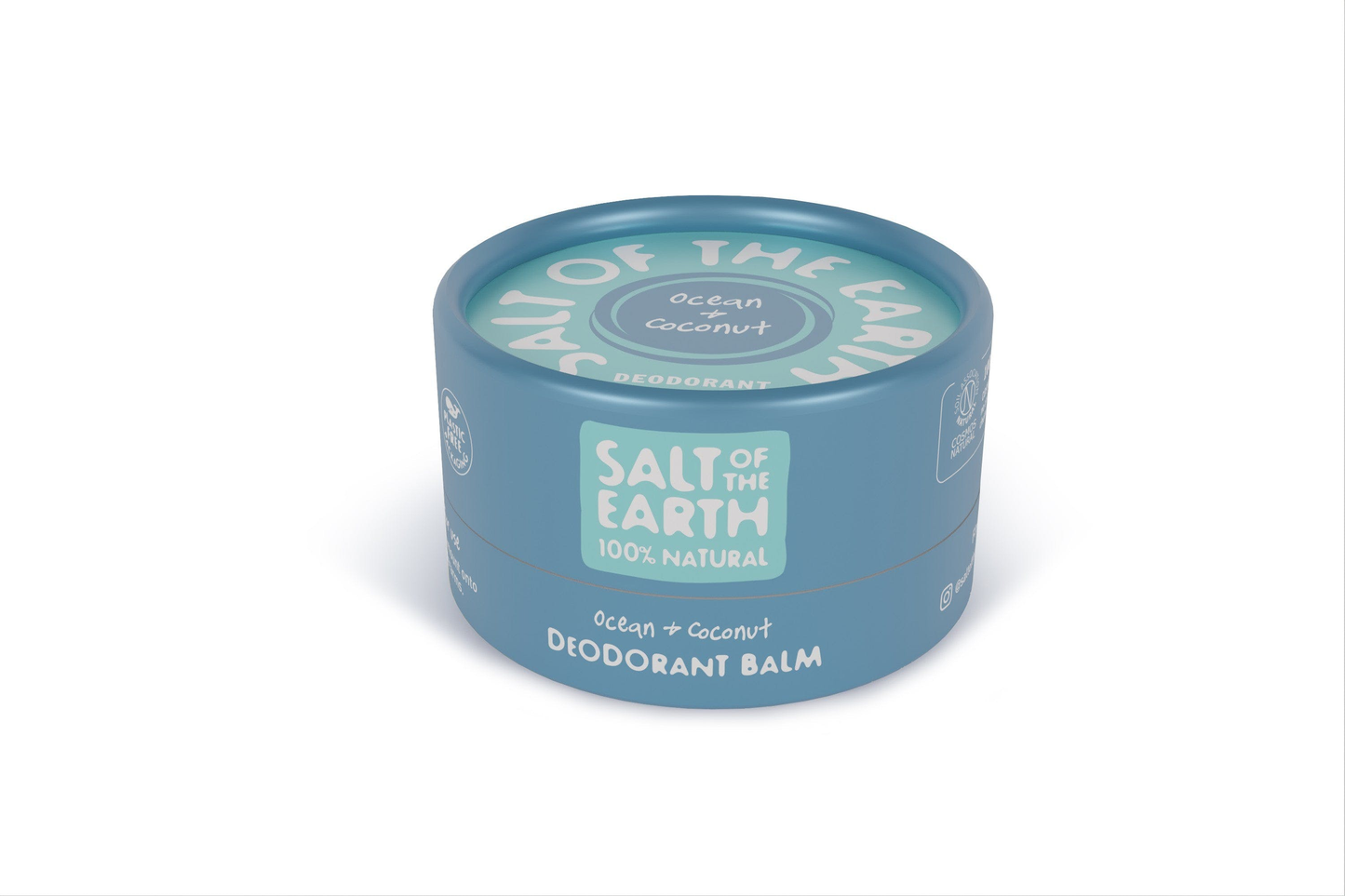 Ocean & Coconut Balm 48305B