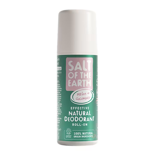 Melon/Cucumber Roll-On Deo 41803B