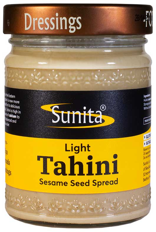 Tahini Light 12936B