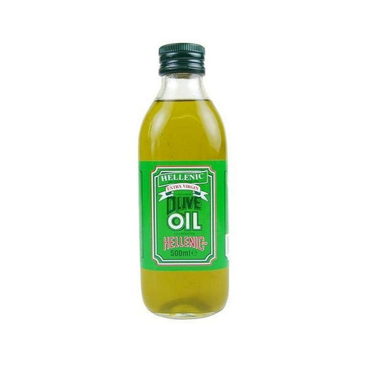 Hellenic Greek Olive Oil XV 12902B
