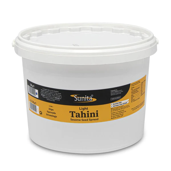 Tahini Light 12937B