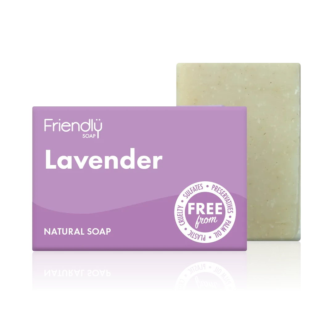 Lavender Bar 46876B