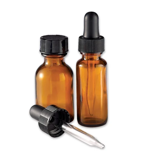 Dripper Bottle 20ml 14587B