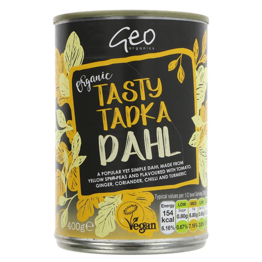 Tadka Dahl (Org) 42262A