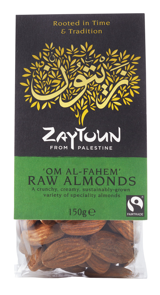 Almonds FT 33319B