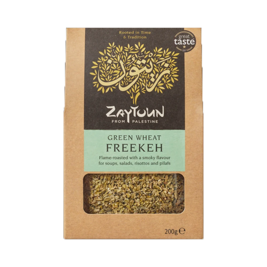 Freekeh  33320A