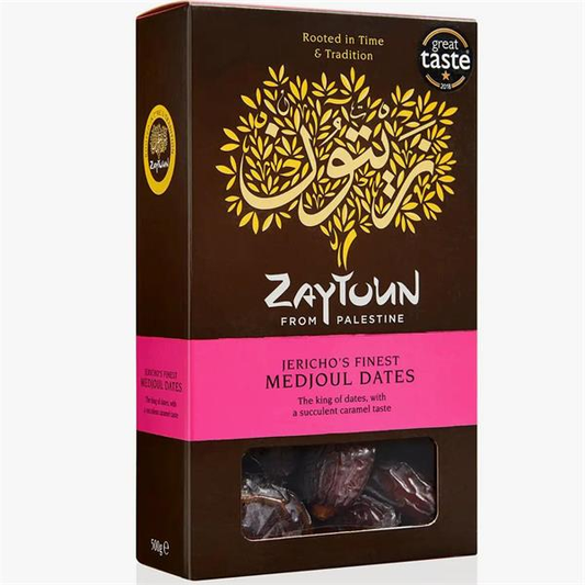 Medjoul Dates BOX 34283B