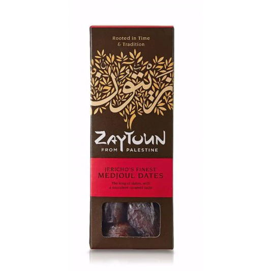 Medjoul Dates 33322B