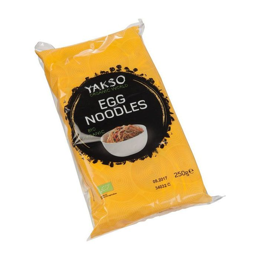 Egg Noodles (Org) 36296A