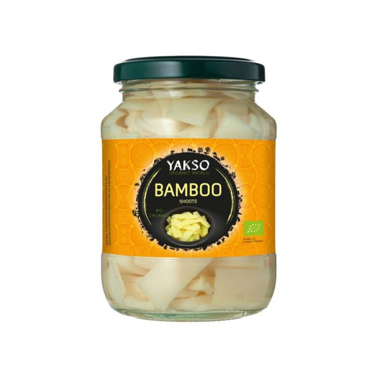 Bamboo Shoots (Org) 38576A