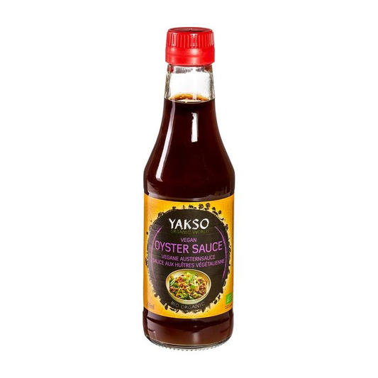 Oyster Sauce (Org) 48577A