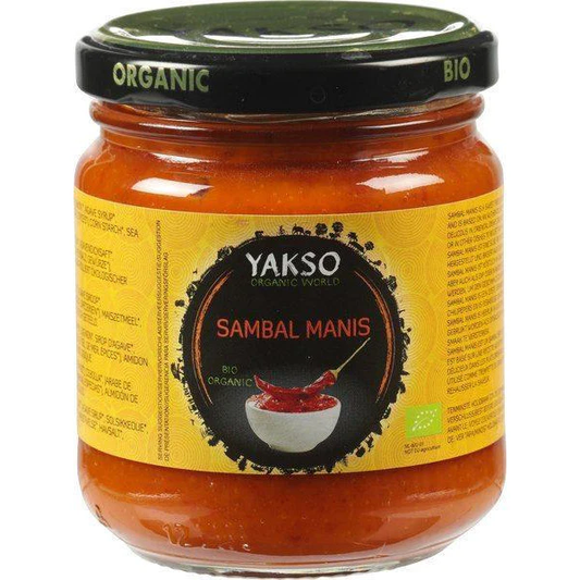 Sambal Manis (Org) 36281A