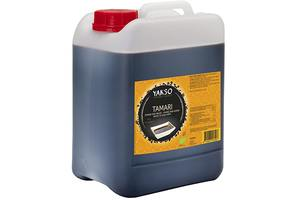 Tamari 5L Jerrycan (Org) 36295A