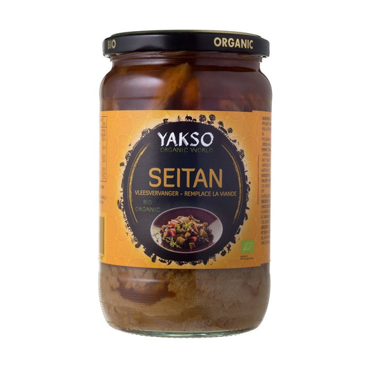 Seitan (Org) 36280A