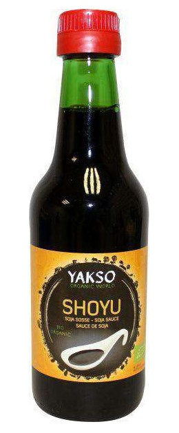 Shoyu (Org) 36288A
