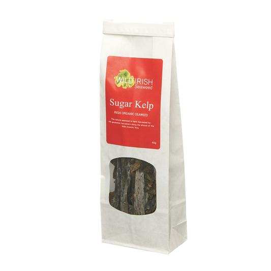 Sugar Kelp 21205B