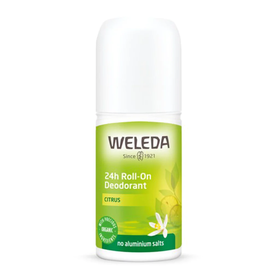 Citrus Roll On Deodorant 40420B