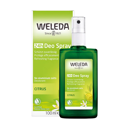 Citrus Deodorant 13937B