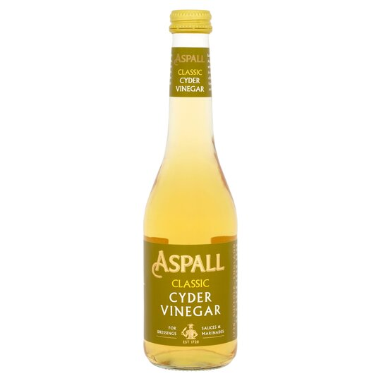 Cyder Vinegar 31126B