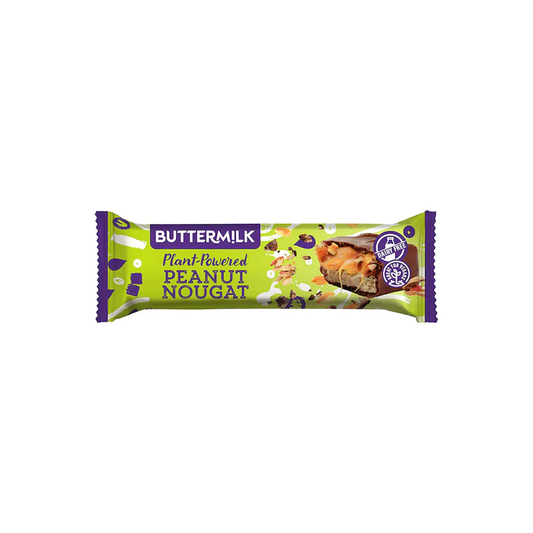 Peanut Caramel Nougat 48451B