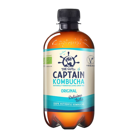 Kombucha - Original (Org) 39914A