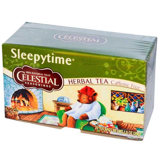 Sleepy Time Tea 18518B